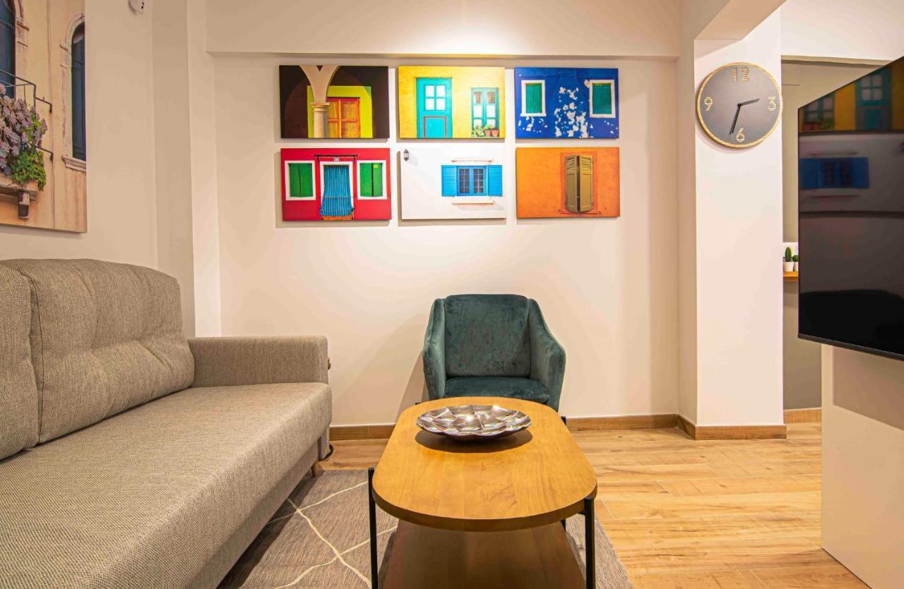 Apartamentos Leonor Malaga Exterior photo